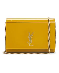 Сумка Vicky Minaudiere Saint Laurent, Golden Hour