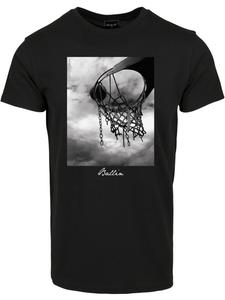 Футболка Mister Tee T-Shirt, черный