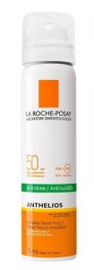 La Roche-Posay Anthelios SPF50 лицо туман, 75 ml