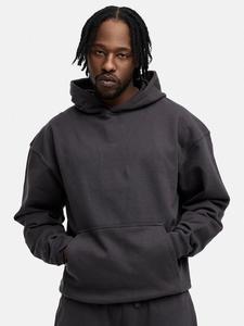 Daily Cotton Толстовка 'DCAUSTIN' в цвете Anthracite