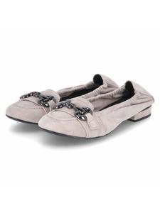 Kaerlek Балетки Ballerina in braun