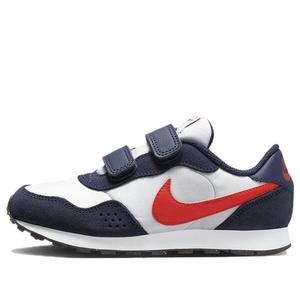 Кроссовки md valiant Nike, синий