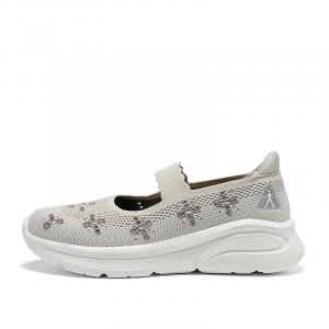 ZULIZ Женские кэжуал лоу топы гравийного цвета, цвет Gravel Color