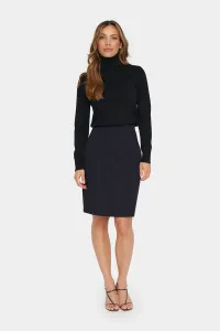 Юбка-Карандаш gennysz Saint Tropez, Black