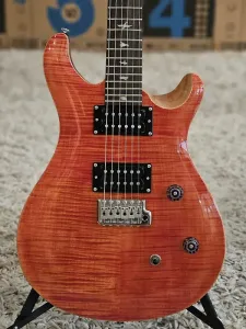 PRS SE CE 24 2023 - Настоящее время - Blood Orange