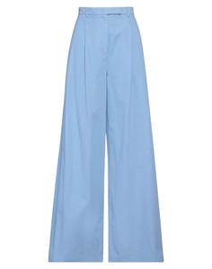 Брюки Rochas, светло-голубой