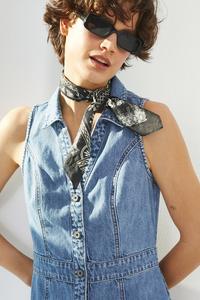 Солнцезащитные очки Medicine, черный