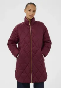 Зимнее пальто olilaspw otw Part Two, Tawny Port