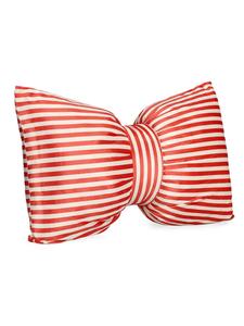 Bizzotto Подушка "Атель" в красно-белой расцветке - (Д)60 x (Ш)40 см