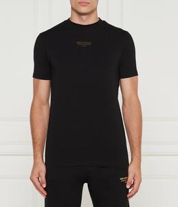 Футболка Karl Lagerfeld Regular Fit, черный
