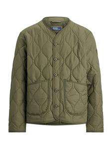 Демисезонная куртка Polo Ralph Lauren DMND, Olive