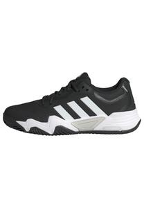 Теннисные туфли ADIDAS PERFORMANCE Athletic Shoes Solematch Control 2 Clay, черный