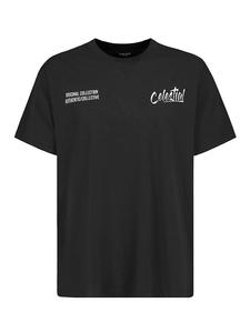 Футболка Sublevel, черный