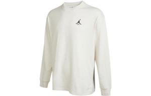 Футболка мужская Jordan, бежевый