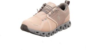 Женские водонепроницаемые кроссовки Cloud 5 On, розовый