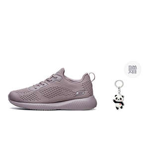 Skechers Bob's Squad 'Purple' Женская