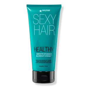 Крем для укладки здоровых и сексуальных волос Sexy Hair