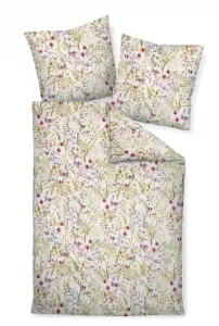 Комплект постельного белья Janine Design Mako-Satin Moments 98097 Цвет шиповник-01 Размер 155x220 + 80x80 см Original Janine