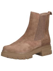 Ботильоны женские Caprice 9-9-25412-29, цвет Hunter Suede, размер 7 US, 8.5 Mud Suede