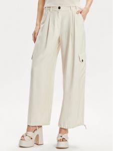 Брюки Max&Co., бежевый