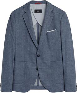 Деловой блейзер Cinque, темно-синий