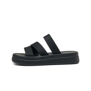 Шлепанцы женские Cardanro, бежевый