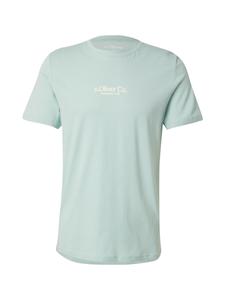 Футболка s.Oliver, Mint
