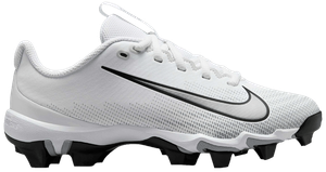 Кроссовки Nike Vapor Shark 3 GS 'White Wolf Grey', белый