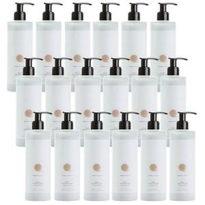 Женевская Гильдия, Лосьон для тела, лосьон для тела с помпой, 380 мл, 18 шт., inna