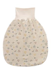 STERNTALER Спальник 'Edda' в светло-бежевом цвете