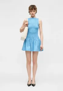 Стеганая сумка, дамская сумочка Love Moschino, Ivory