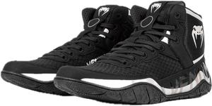 Элитные кроссовки Venum для борьбы и бокса, унисекс, для взрослых, мужчин и женщин, черный/песочный