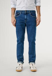 Джинсы прямого кроя HATCH Pepe Jeans, цвет Denim