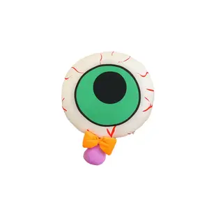 Мягкая игрушка призрак конфета тыква плюшевая кукла 40 см высота Howard