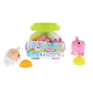 Trefl, Lalaboom, Animals Farm, 21 предмет, 61647