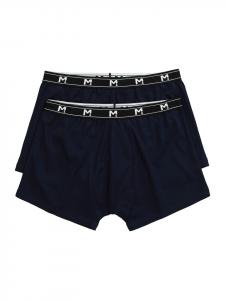 Трусы Men Plus Pants, цвет navy blau