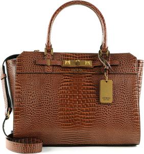 GUESS женская сумка Raffie Carryall, Multi-Coloured