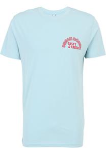 Классическая футболка Mister Tee Shirt Dream Kebab, синий