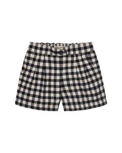 Шорты Hope & Henry Short Hope & Henry, черный