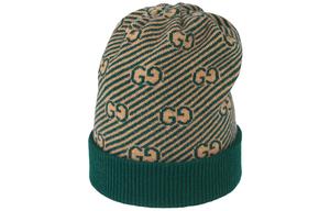 Шапка детская Gucci, бежевый