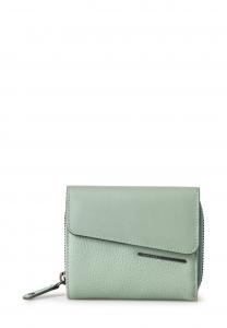 Кошелек Aunts & Uncles CELIA, Sage Green/Light Green
