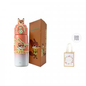 Термостакан Disney, Nick Shopping Bag Included