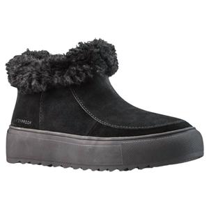 COUGAR Женские водонепроницаемые ботинки Amour черного цвета