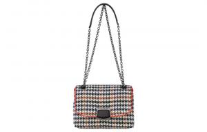 LONGCHAMP Хлопковая сумочка бриошь