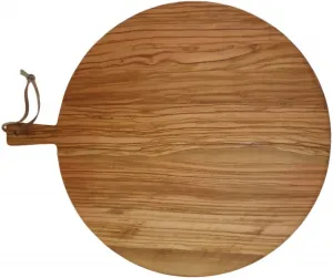 Доска для сыра BERARD FRANCE 1892, (1 шт.), оливковое дерево, экологически чистая, каждая деталь уникальна 40х2х48 см, цвет holzfarben