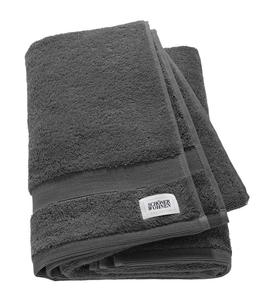 Подушки на стулья ABAKUHAUS для зимней столовой, изысканные ледяные кристаллы, декоративная водонепроницаемая подушка с ремнями для кухонных сидений, 40 см x 40 см — упаковка из 2 шт., серый белый серый Schöner Wohnen Kollektion