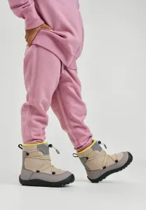 Зимние ботинки, утепленные ботинки, сапоги Reima, Earthy Beige