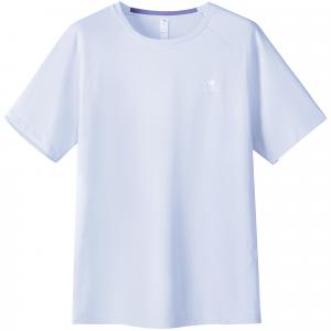 Футболка мужская с круглым вырезом Quick Dry CAMEL, hyacinth синий