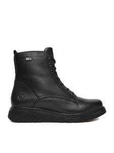 Туфли на шнуровке CEO-D3979-00 Remonte, черный