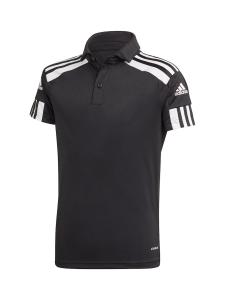 Футболка Performance ADIDAS PERFORMANCE Squadra 21, черный